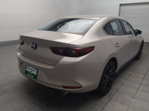 Used 2025 MAZDA MAZDA3 s FWD image 9