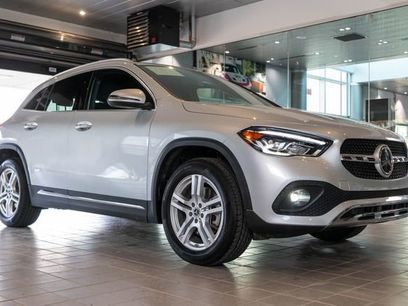 Certified 2023 Mercedes-Benz GLA 250 4MATIC