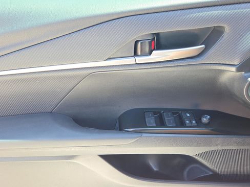 Certified 2025 Toyota Camry SE w/ Convenience Package FWD image 16