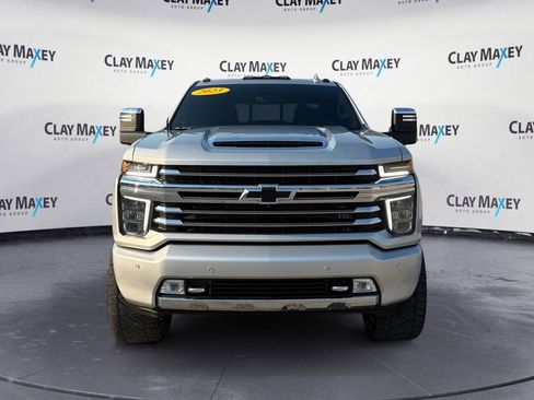 Used 2023 Chevrolet Silverado 2500 High Country image 8