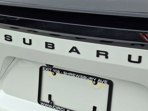 New 2026 Subaru Solterra Premium image 11