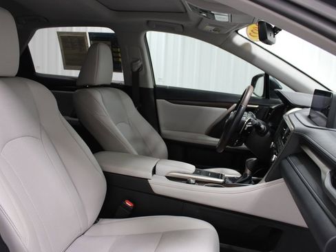 Used 2022 Lexus RX 350 FWD w/ Premium Package image 33
