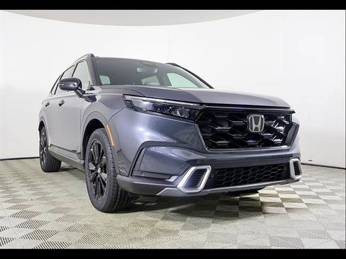 Used 2023 Honda CR-V Sport Touring image 2