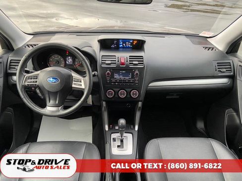 Used 2015 Subaru Forester 2.5i Limited image 11