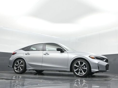 New 2026 Honda Civic Sport Touring image 29