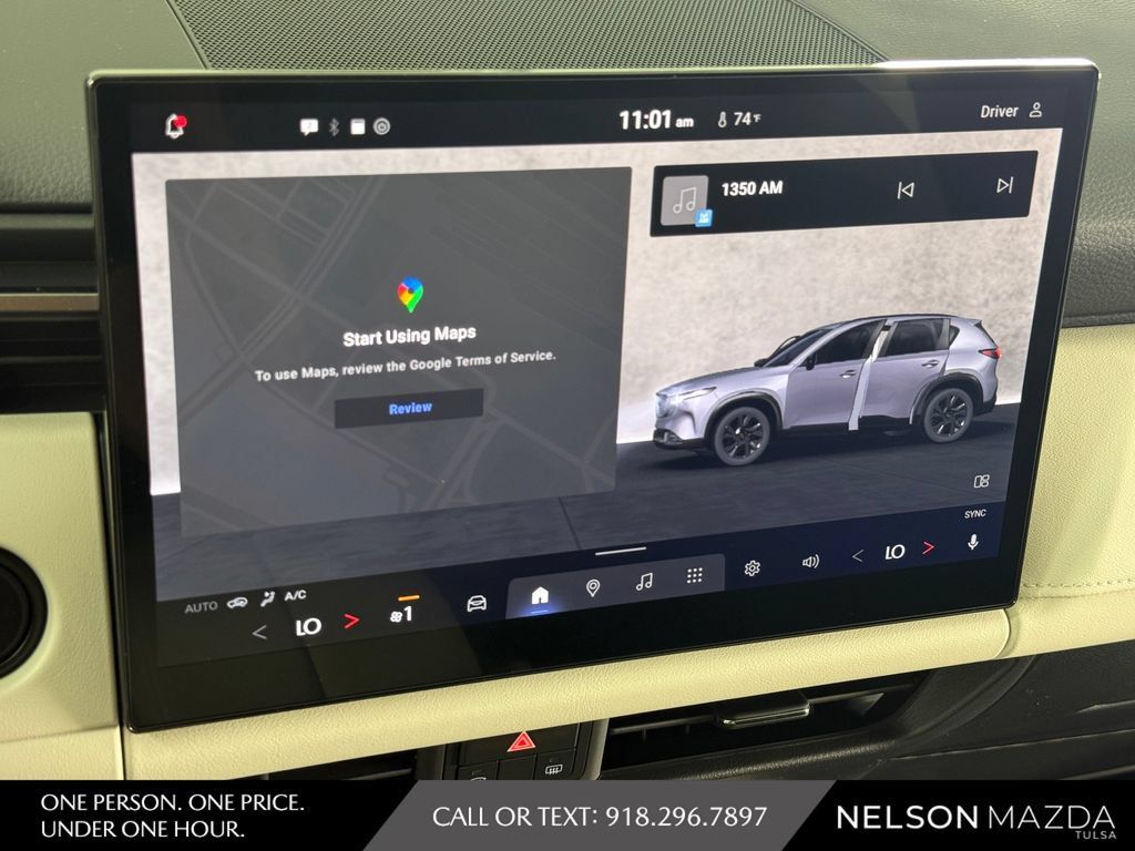 New 2026 MAZDA CX-5 Select AWD/4WD image 30