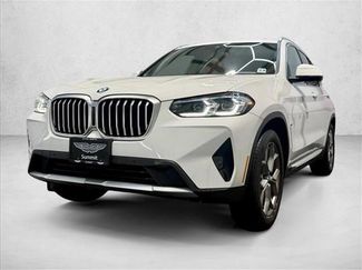 Used 2023 BMW X3 xDrive30i w/ Premium Package w/ZPA video 1