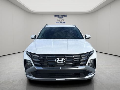 New 2026 Hyundai Tucson SEL FWD image 8