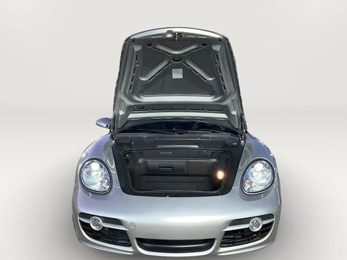 Used 2006 Porsche Cayman S image 9