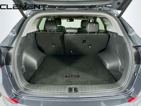 Used 2018 Hyundai Tucson Limited w/ Ultimate Package 02 image 11