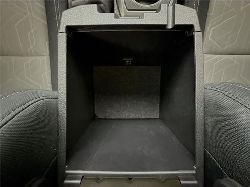 Used 2023 Toyota Tacoma TRD Sport w/ Advanced Technology Package image 39