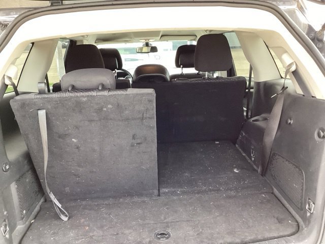 Used 2018 Dodge Journey SE w/ Connectivity Group FWD image 15