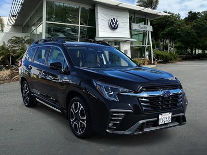 Used 2023 Subaru Ascent Limited