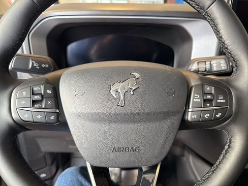 New 2025 Ford Bronco Sport Outer Banks w/ Outer Banks Tech Package+ image 28