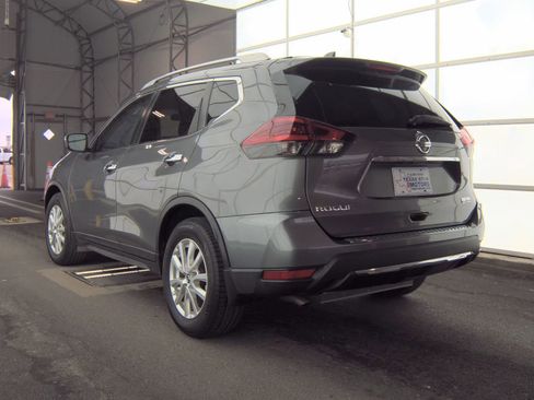 Used 2019 Nissan Rogue S w/ Special Edition Package image 6