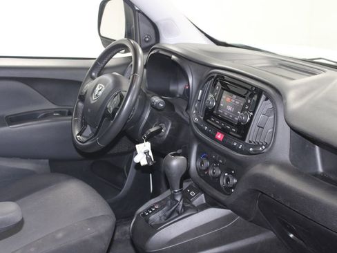 Used 2022 RAM ProMaster City Wagon image 29