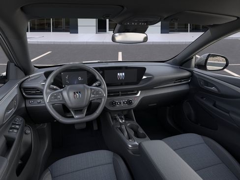 New 2026 Buick Envista Preferred w/ Convenience I Package FWD image 45