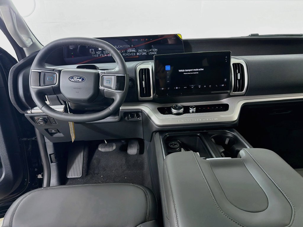 New 2027 Ford Expedition Active AWD/4WD image 14