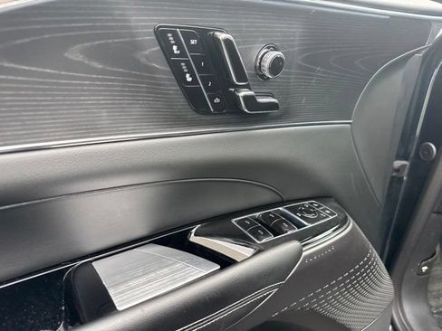 Used 2024 Cadillac Lyriq Sport w/ LPO, Floor Liner Package AWD/4WD image 12