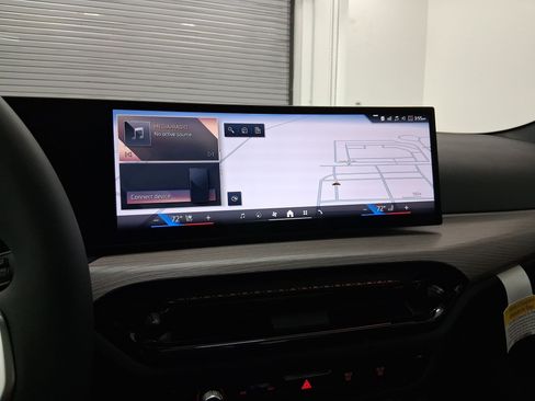 New 2026 BMW 430i xDrive Coupe w/ M Sport Package image 21