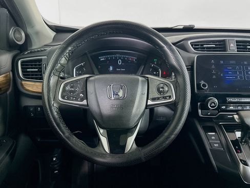 Used 2017 Honda CR-V EX image 18