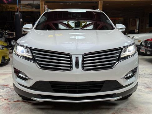 Used 2018 Lincoln MKC Select w/ Select Plus Package FWD image 7