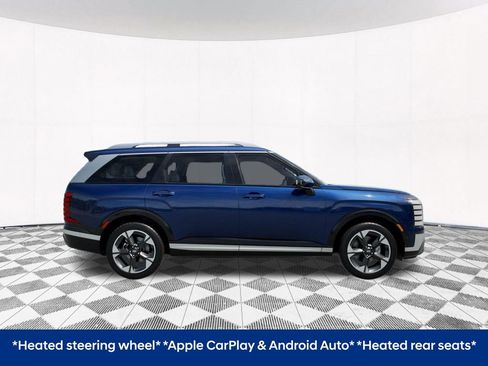 New 2026 Hyundai Palisade Limited image 11