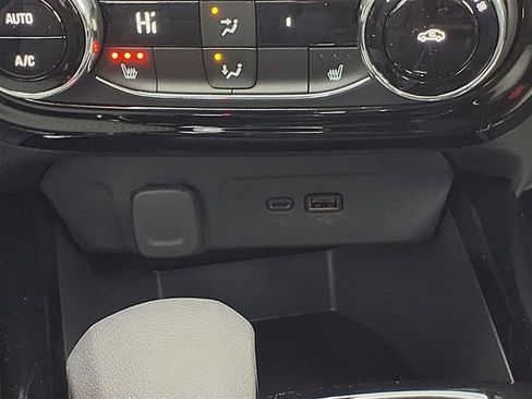 New 2026 Chevrolet Trax LT w/ Driver Confidence Package image 10