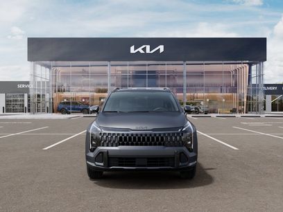 New 2026 Kia Sportage X-Line