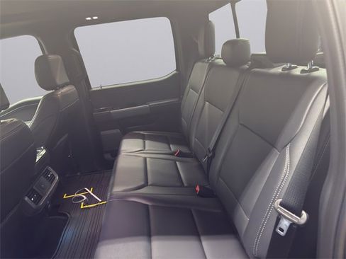 Used 2025 Ford F150 XLT w/ Equipment Group 303A High image 13