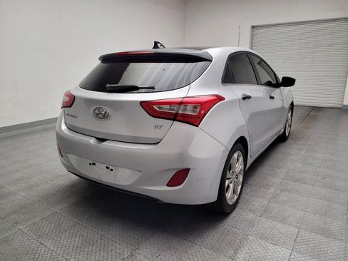 Used 2014 Hyundai Elantra GT w/ Option Group 03 FWD image 7