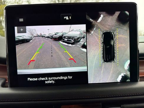 Used 2024 Lincoln Aviator Reserve image 23