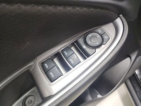 Used 2023 Chevrolet Malibu LT image 23