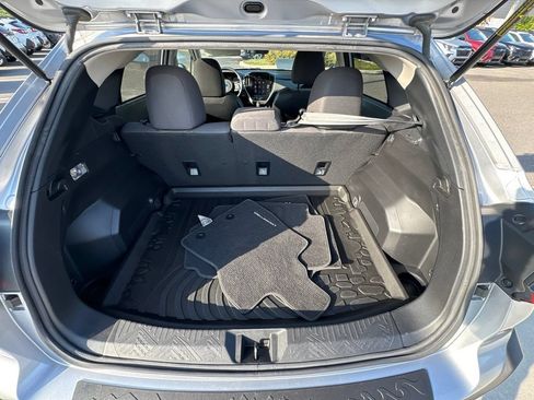 Certified 2024 Subaru Crosstrek 2.0i Premium AWD/4WD image 18