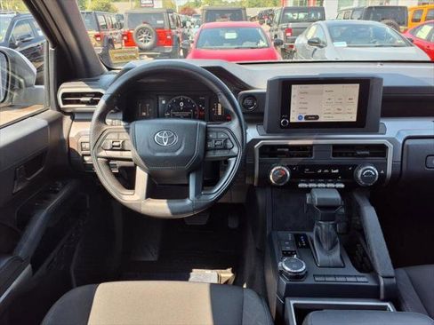 Certified 2024 Toyota Tacoma SR5 image 8