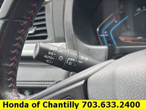 Certified 2024 Honda Odyssey Sport image 12