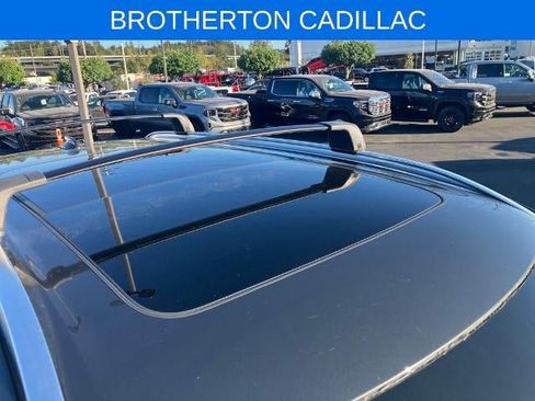 Used 2017 Volvo XC90 T6 Inscription w/ Vision Package AWD/4WD image 16