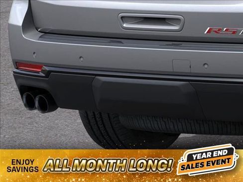New 2026 Chevrolet Tahoe RST image 14