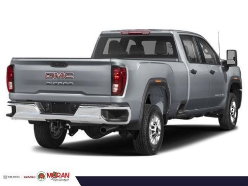 New 2026 GMC Sierra 2500 Denali w/ Denali Reserve Package image 2