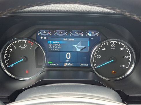 Certified 2023 Ford F150 XLT w/ Equipment Group 302A High image 27