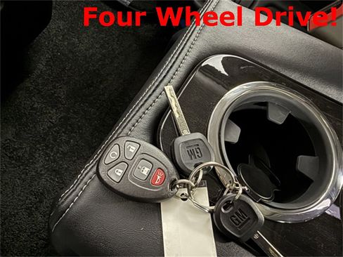 New 2024 Chevrolet Express 2500 Extended image 24