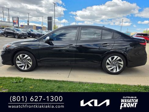 Used 2023 Subaru Legacy Touring XT AWD/4WD image 8