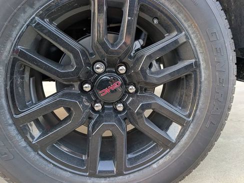 New 2026 GMC Sierra 1500 Elevation w/ Elevation Premium Package AWD/4WD image 6