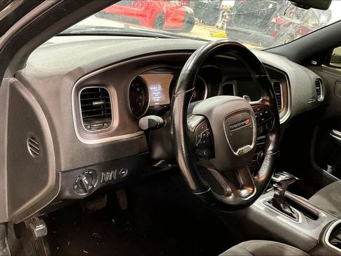 Used 2022 Dodge Charger GT RWD image 10