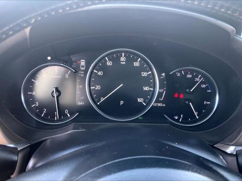 Used 2018 MAZDA MAZDA6 Signature image 26