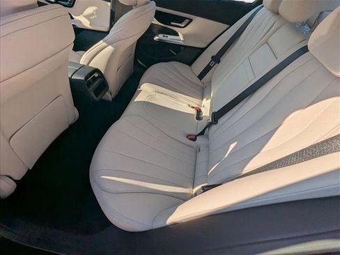 New 2026 Mercedes-Benz E 350 Sedan image 15