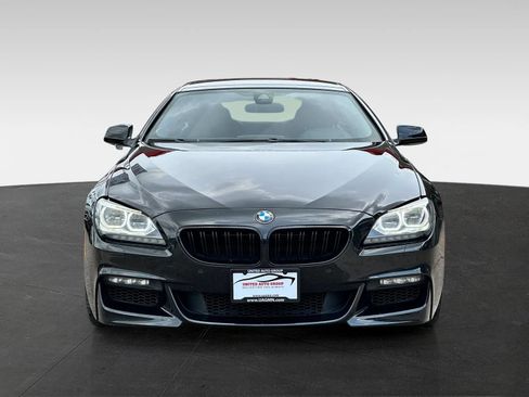 Used 2014 BMW 650i Gran Coupe xDrive AWD/4WD image 2