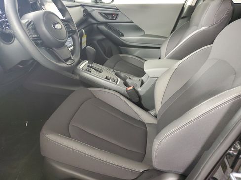 New 2025 Subaru Crosstrek 2.5i Premium image 11