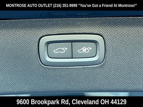 New 2026 Volvo XC90 B6 Ultra w/ Protection Package Premier image 38