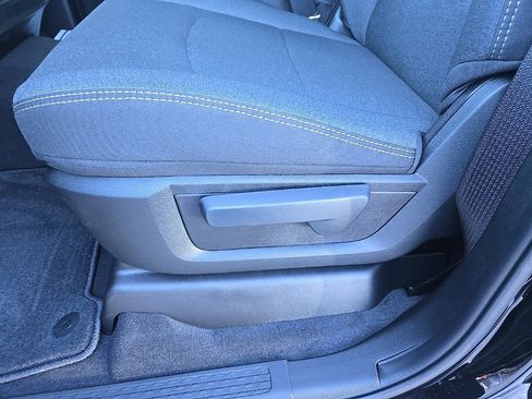 New 2026 RAM 3500 Tradesman image 45